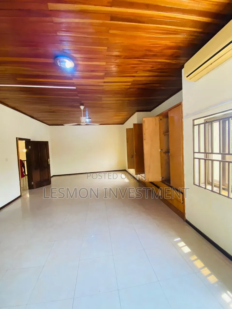 5bdrm House in Lesmon Investment, Mile 7 for rent in Mile 7