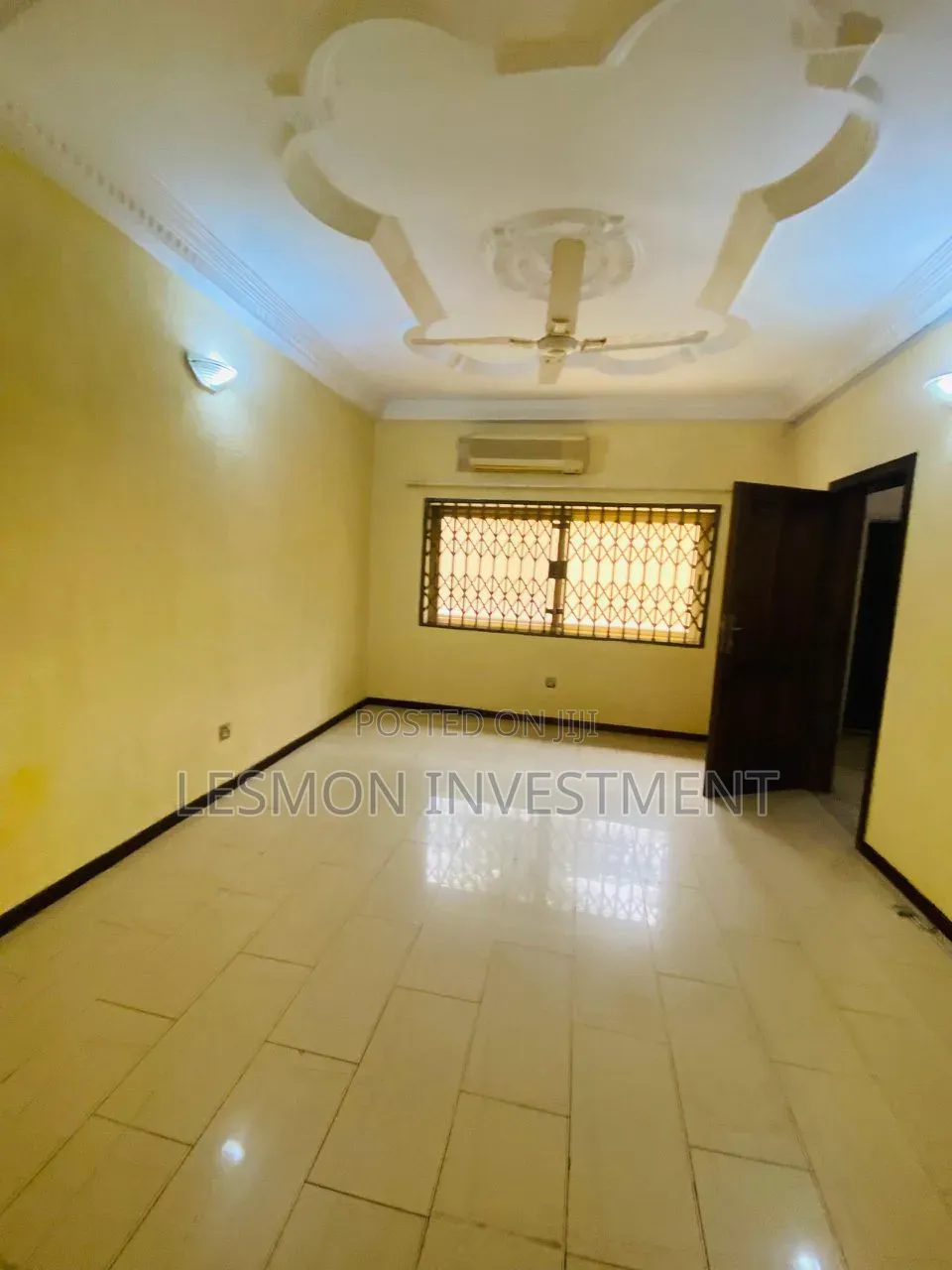 5bdrm House in Lesmon Investment, Mile 7 for rent in Mile 7