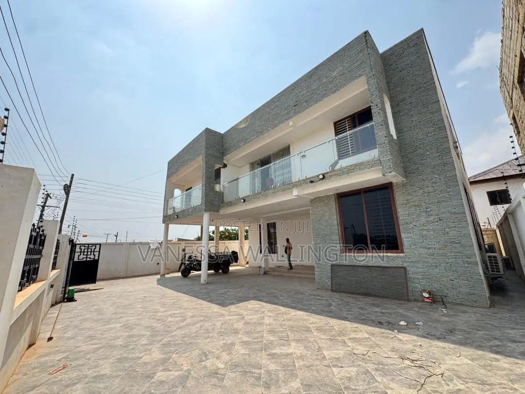 4bdrm House in East Legon Hills for rent in East Legon