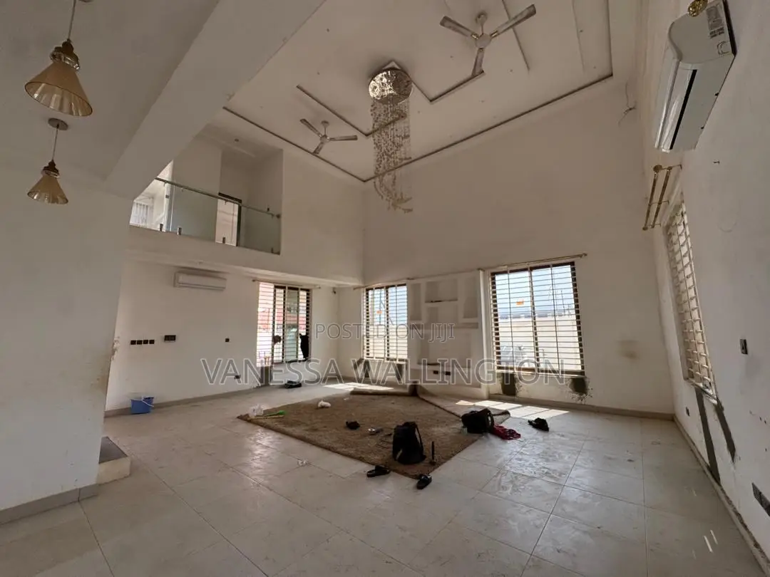 4bdrm House in East Legon Hills for rent in East Legon