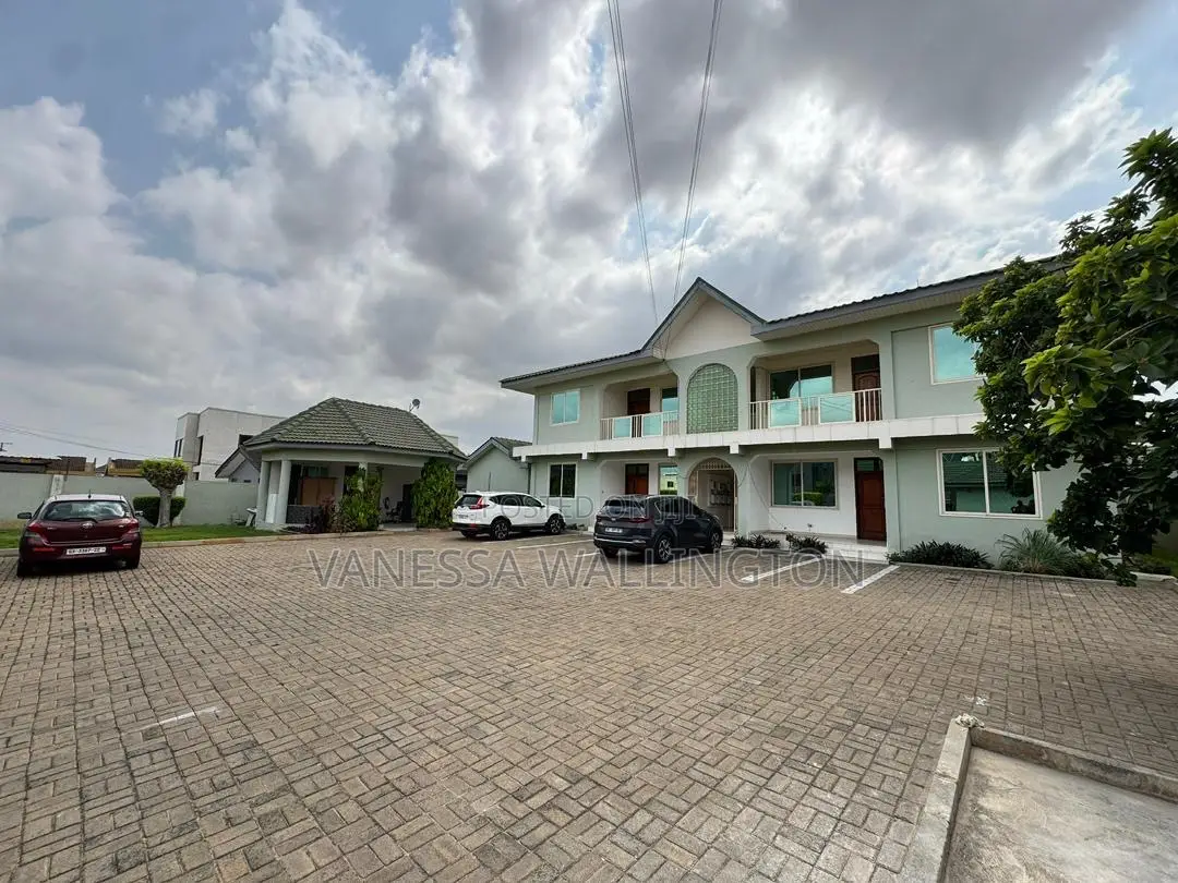 2bdrm Apartment in East Legon for rent in East Legon