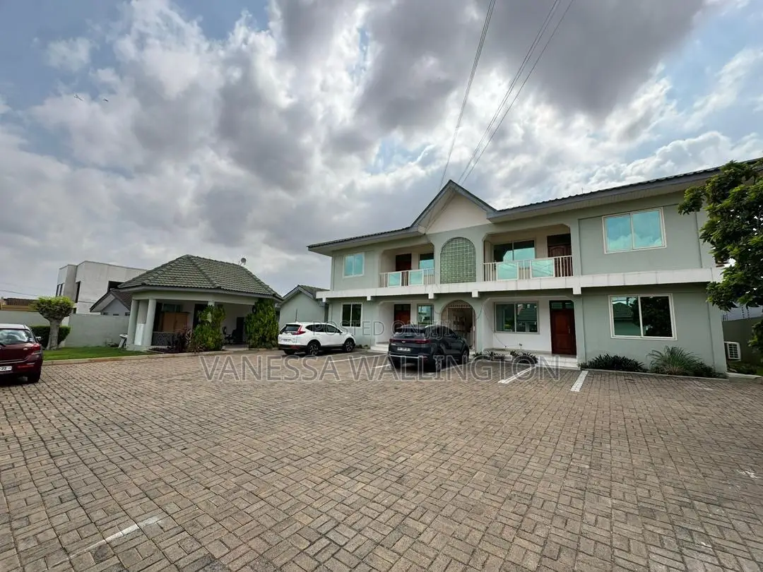 2bdrm Apartment in East Legon for rent in East Legon