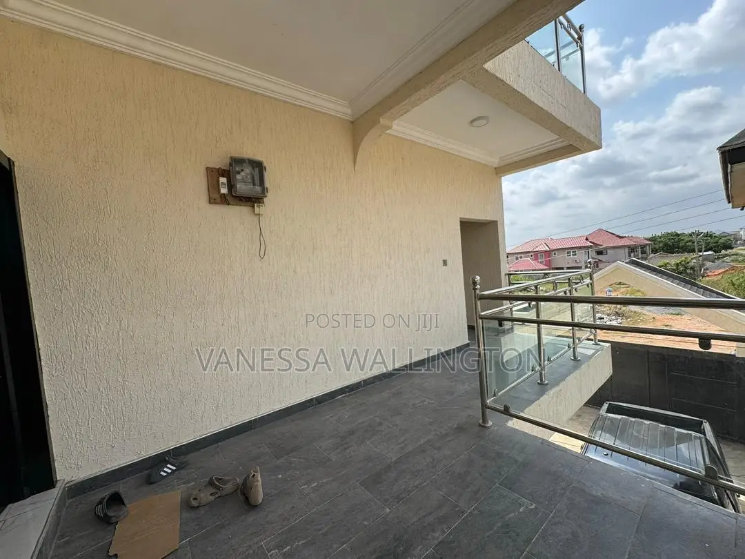 Furnished 2bdrm Apartment in East Legon Hills for rent in East Legon