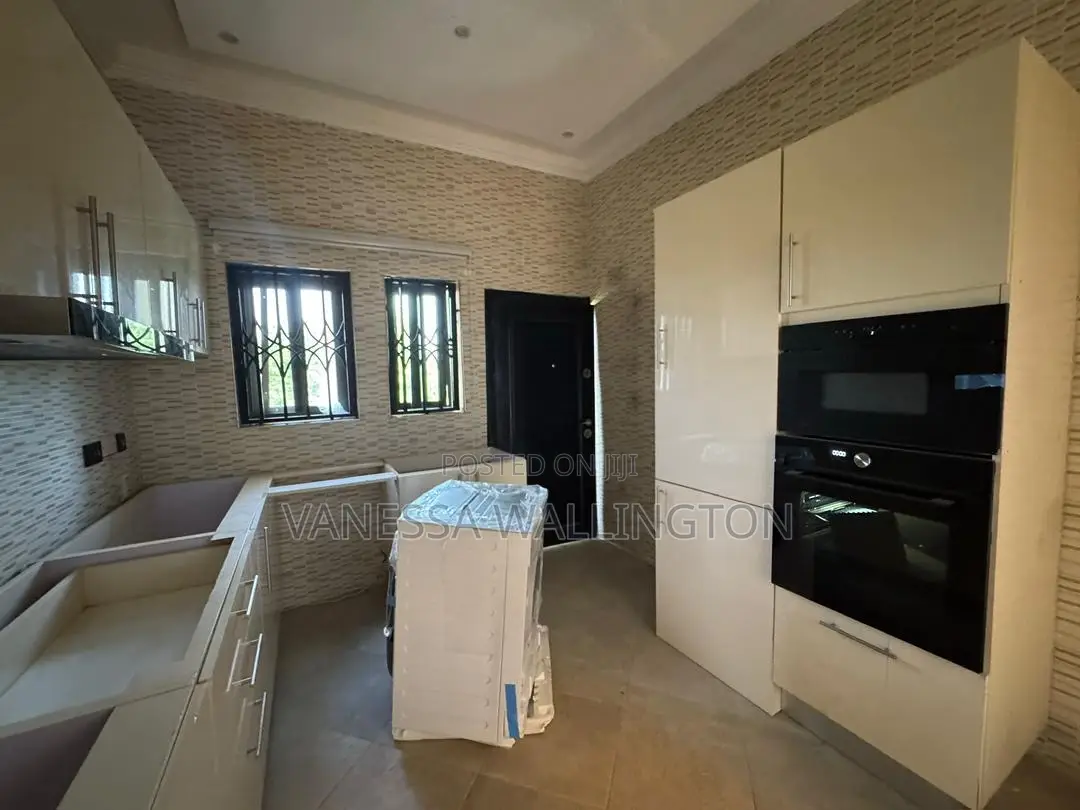 Furnished 2bdrm Apartment in East Legon Hills for rent in East Legon