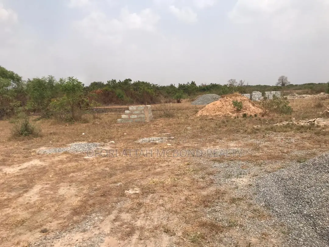 Prampram Airport Lands for Sale in Tema Metropolitan