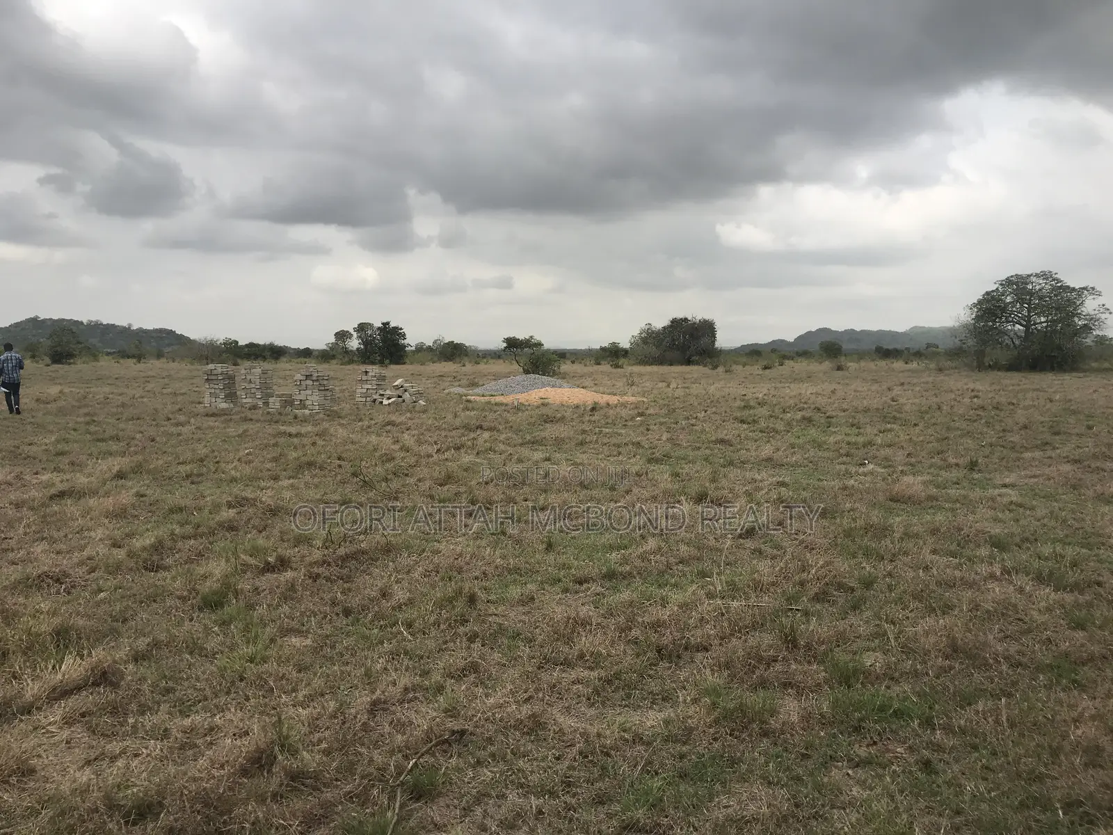 Prampram Airport Lands for Sale in Tema Metropolitan
