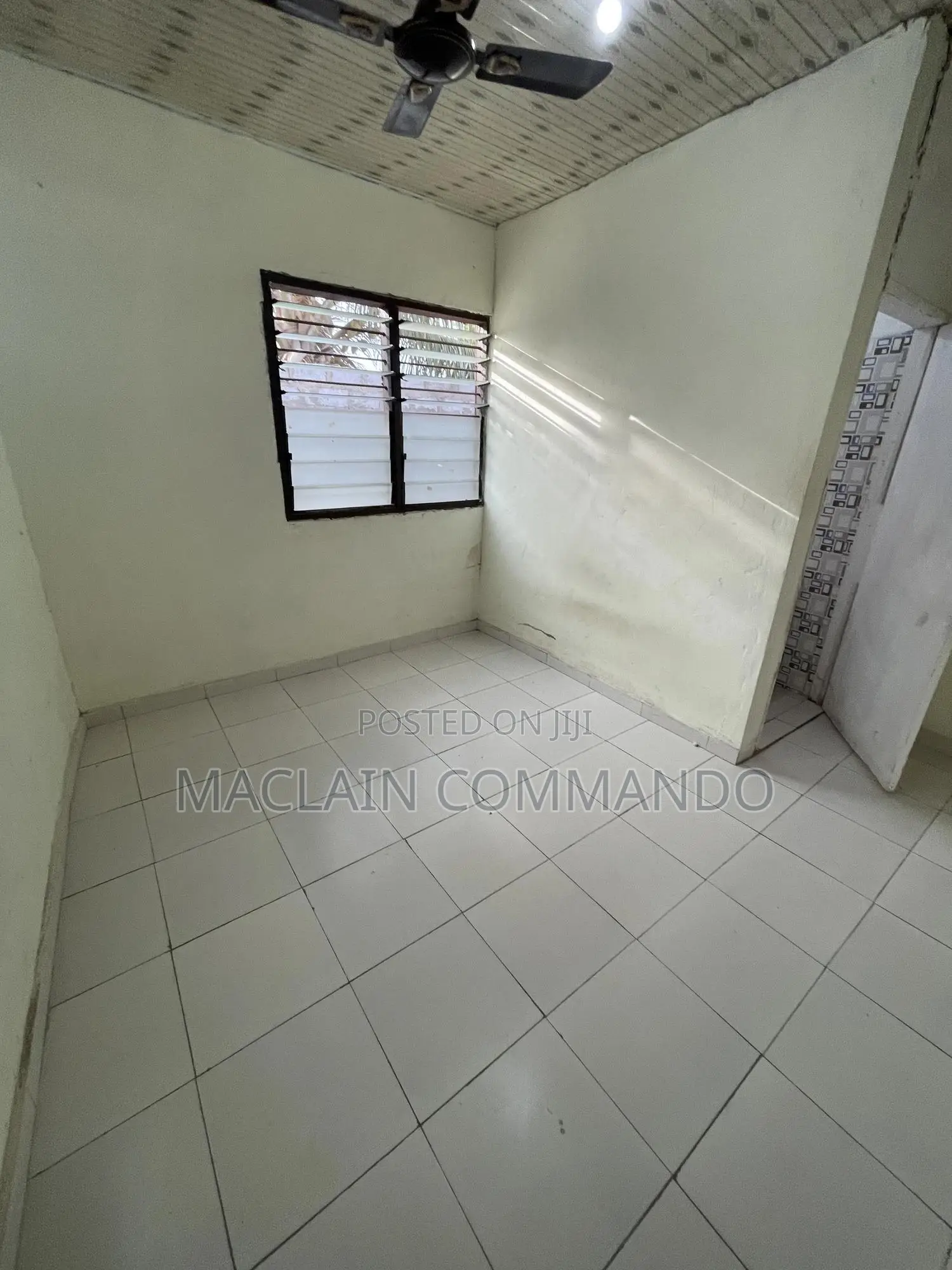 Furnished 1bdrm Apartment in Tsuibleoo for rent in Tsui-Bleoo