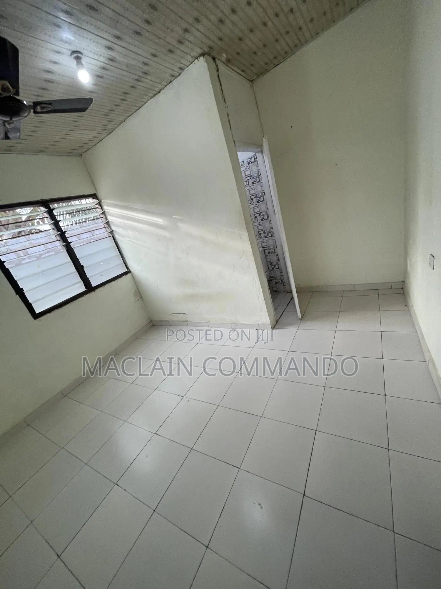 Furnished 1bdrm Apartment in Tsuibleoo for rent in Tsui-Bleoo