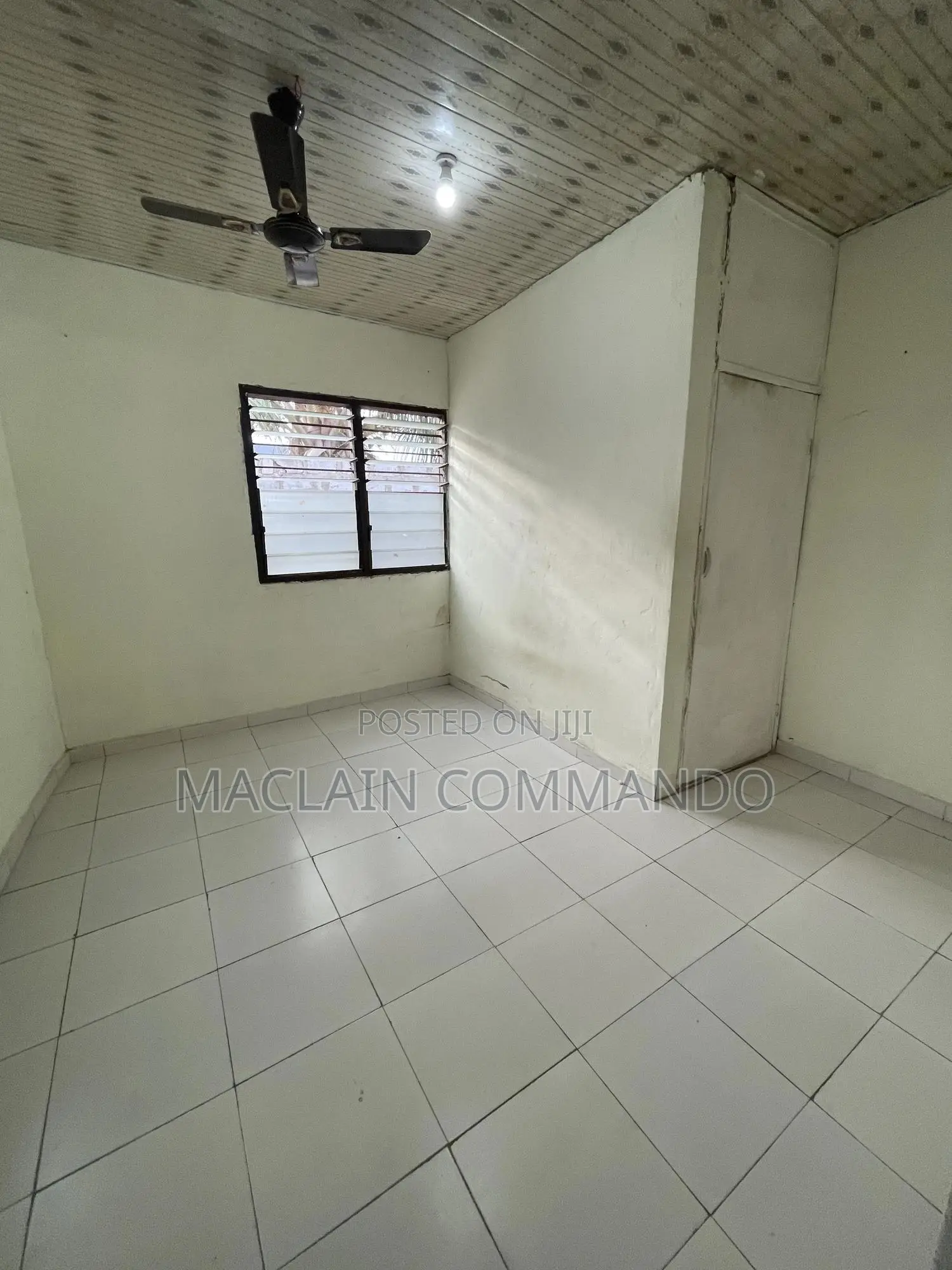 Furnished 1bdrm Apartment in Tsuibleoo for rent in Tsui-Bleoo