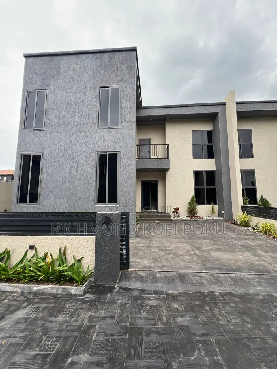 3bdrm House in Kofi'S Realty, Boundary Road Area for sale in Boundary Road Area