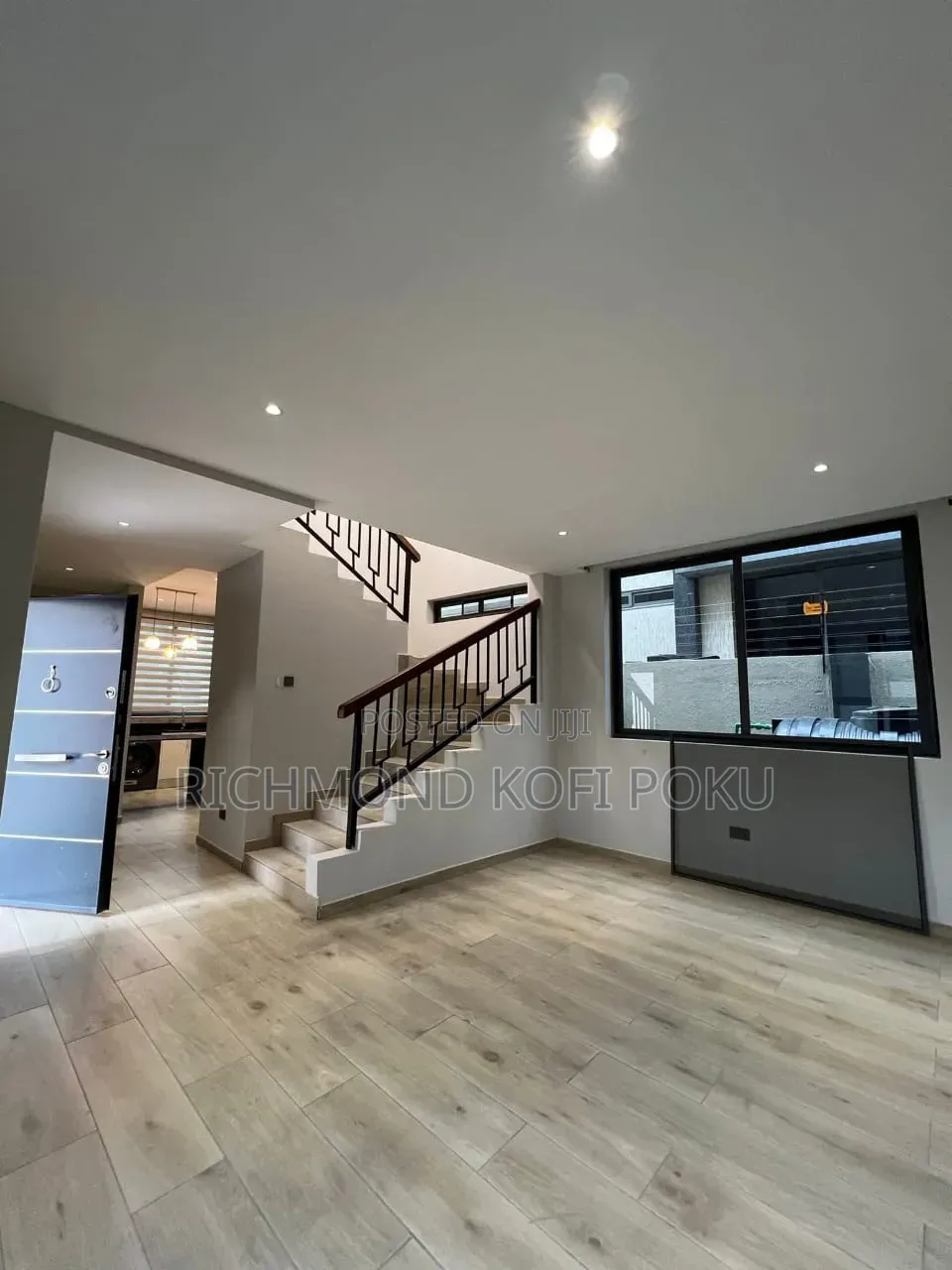 3bdrm House in Kofi'S Realty, Boundary Road Area for sale in Boundary Road Area