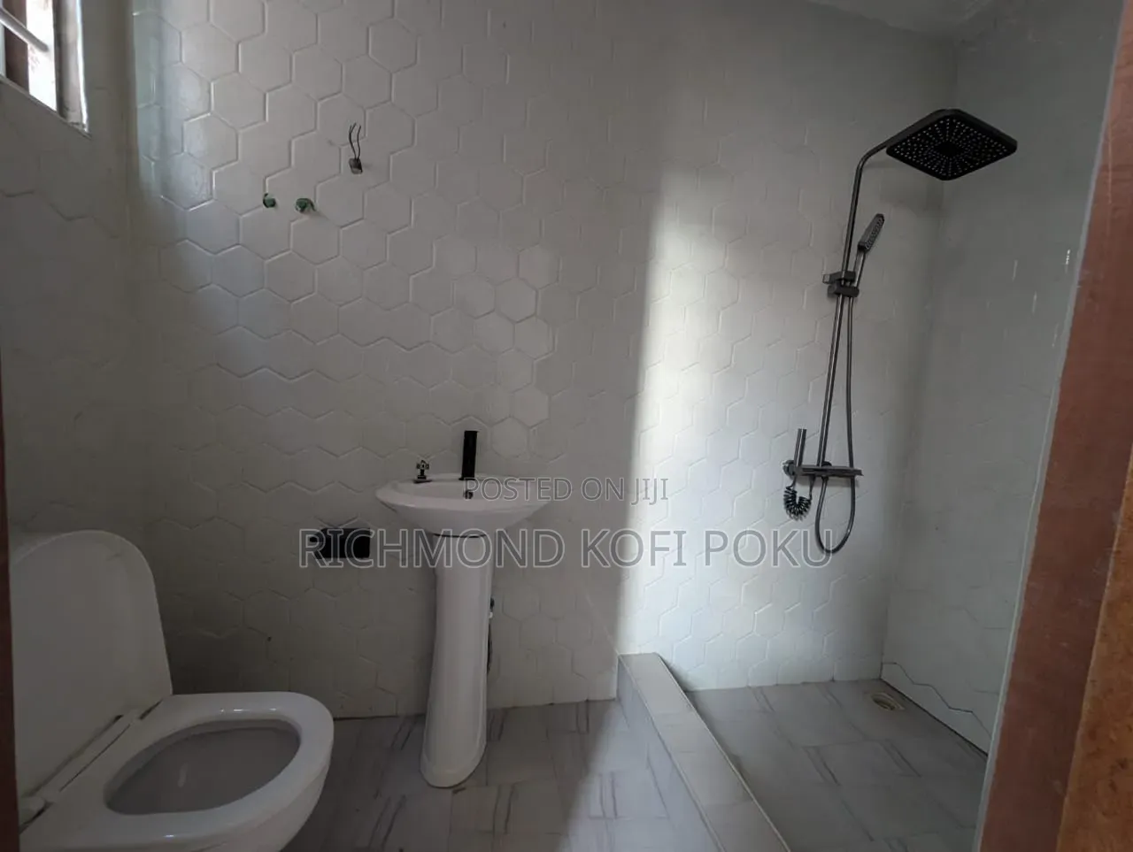 2bdrm Apartment in Kofis Realty, Spintex for rent in Spintex