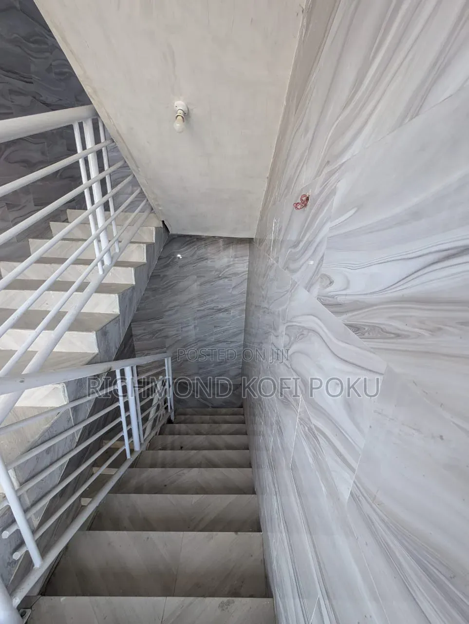 2bdrm Apartment in Kofis Realty, Spintex for rent in Spintex