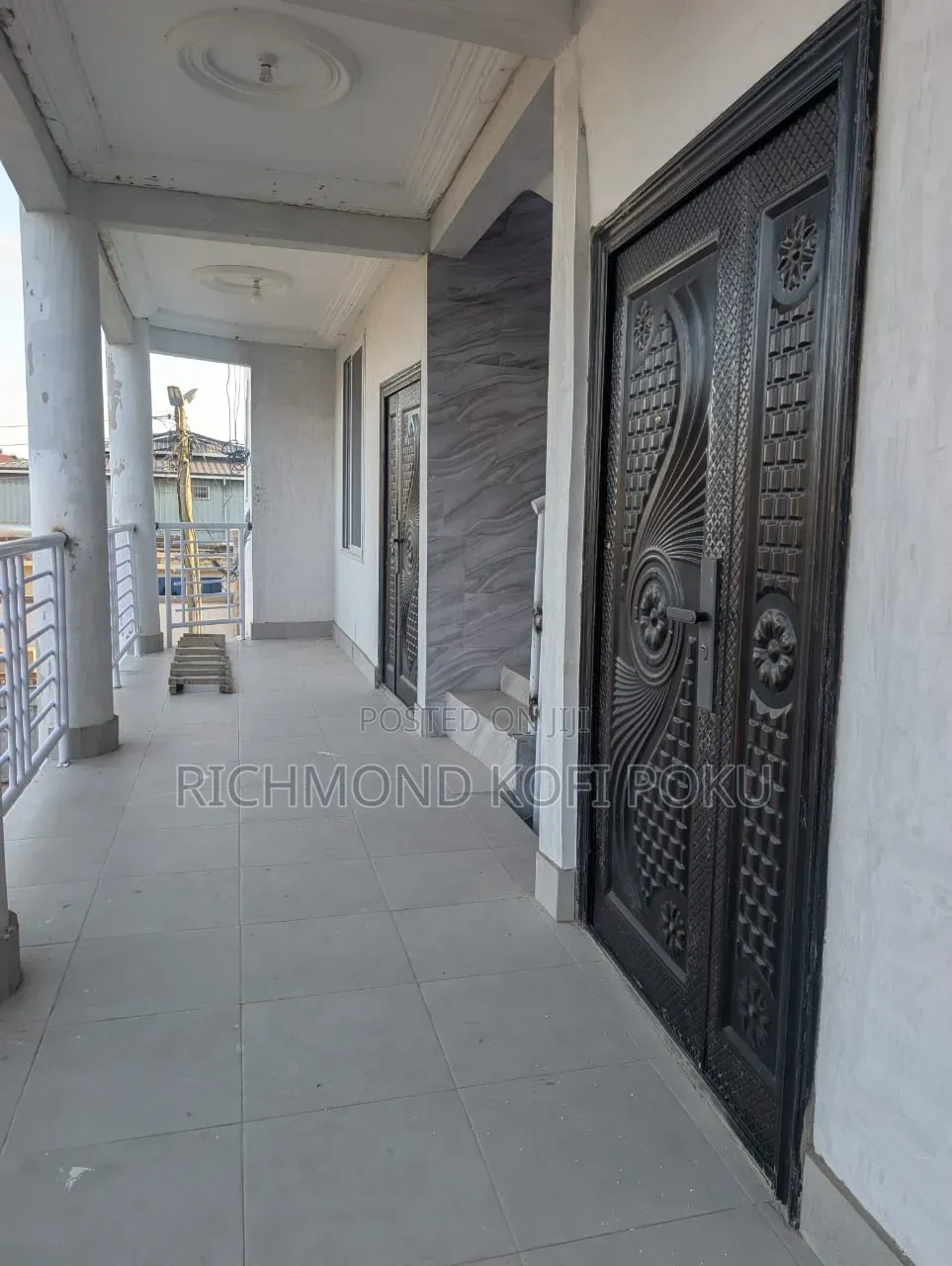 2bdrm Apartment in Kofis Realty, Spintex for rent in Spintex