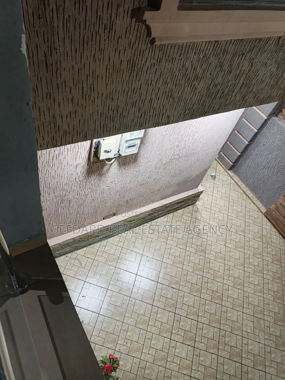 4bdrm Duplex in Sefdard Properties, Tesano for rent in Tesano