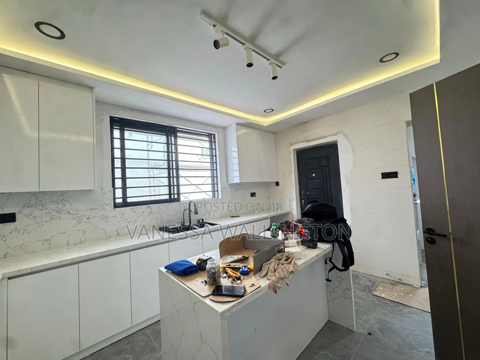 4bdrm House in East Legon Hills for sale in East Legon