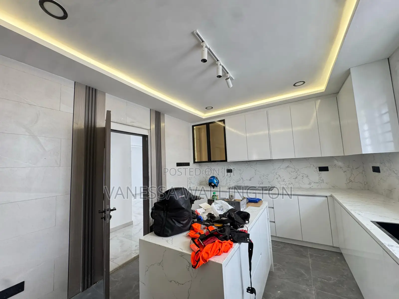 4bdrm House in East Legon Hills for sale in East Legon