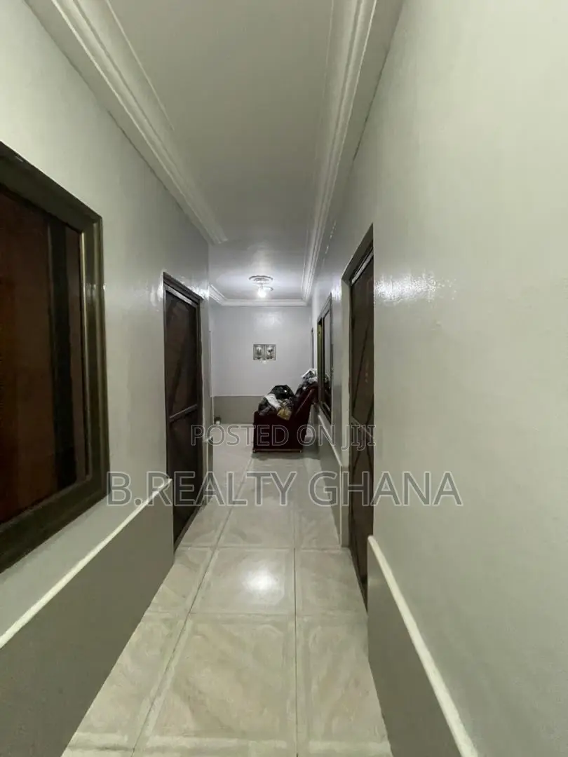 4bdrm House in Manet Estate, Spintex for sale in Spintex
