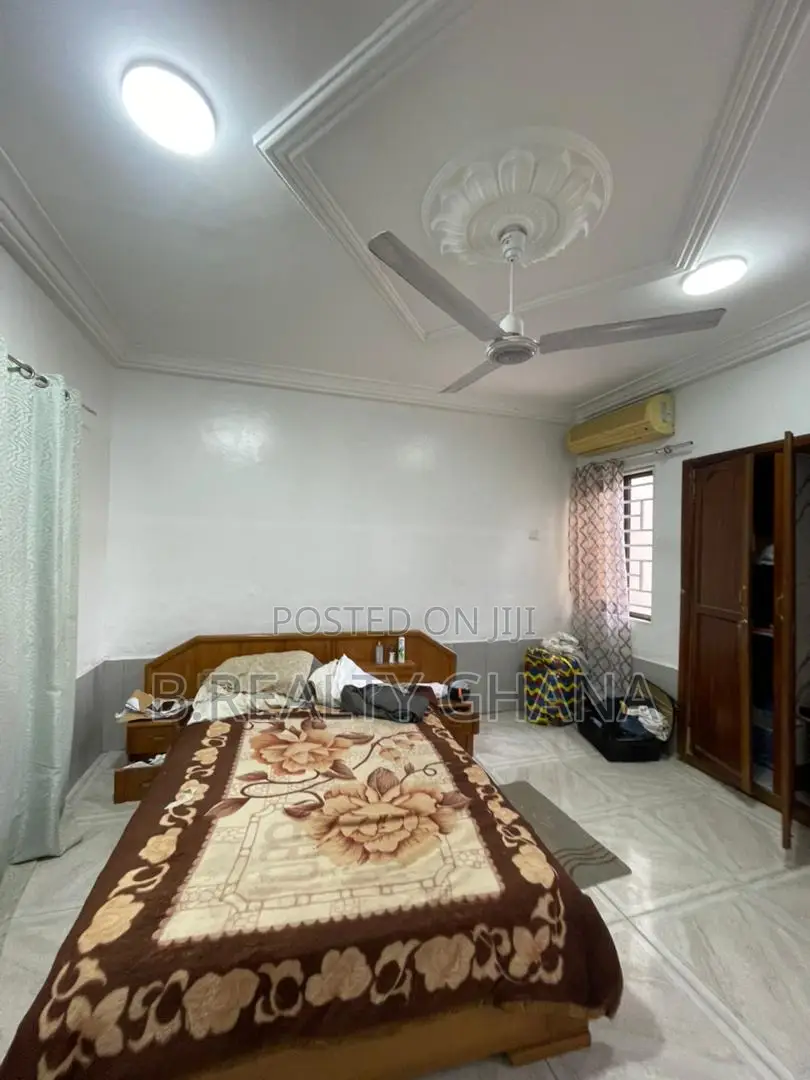 4bdrm House in Manet Estate, Spintex for sale in Spintex
