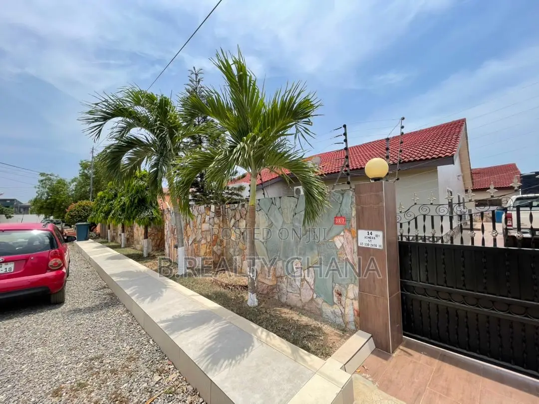 4bdrm House in Manet Estate, Spintex for sale in Spintex