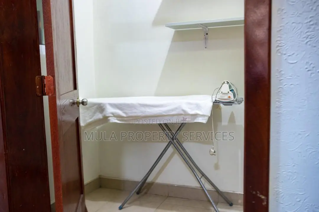 Furnished 2bdrm Apartment in Mula Property, Tseaddo for rent in Tseaddo