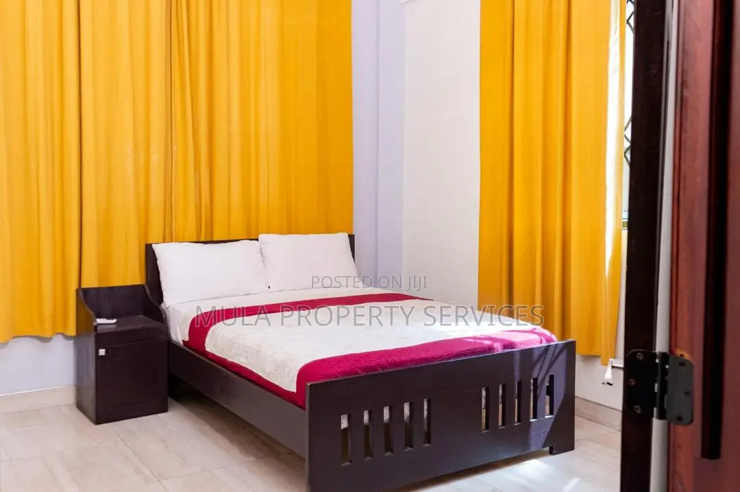 Furnished 2bdrm Apartment in Mula Property, Tseaddo for rent in Tseaddo