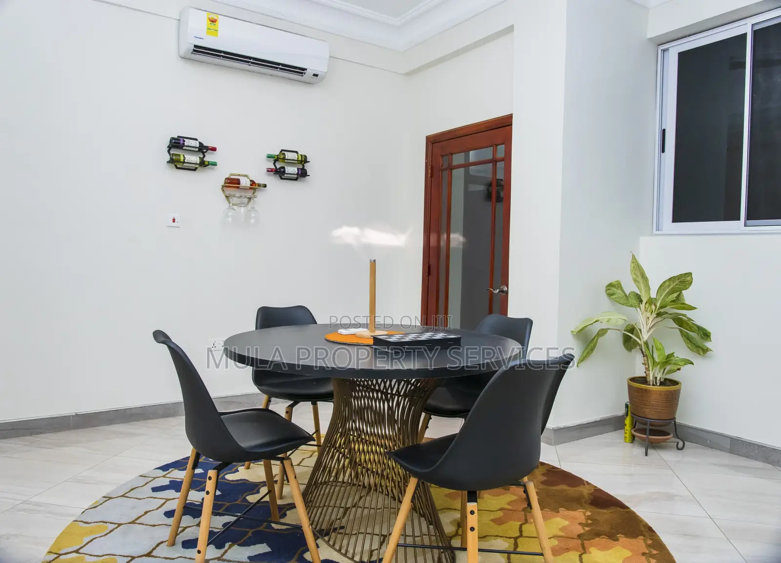 Furnished 2bdrm Apartment in Mula Property, Tseaddo for rent in Tseaddo