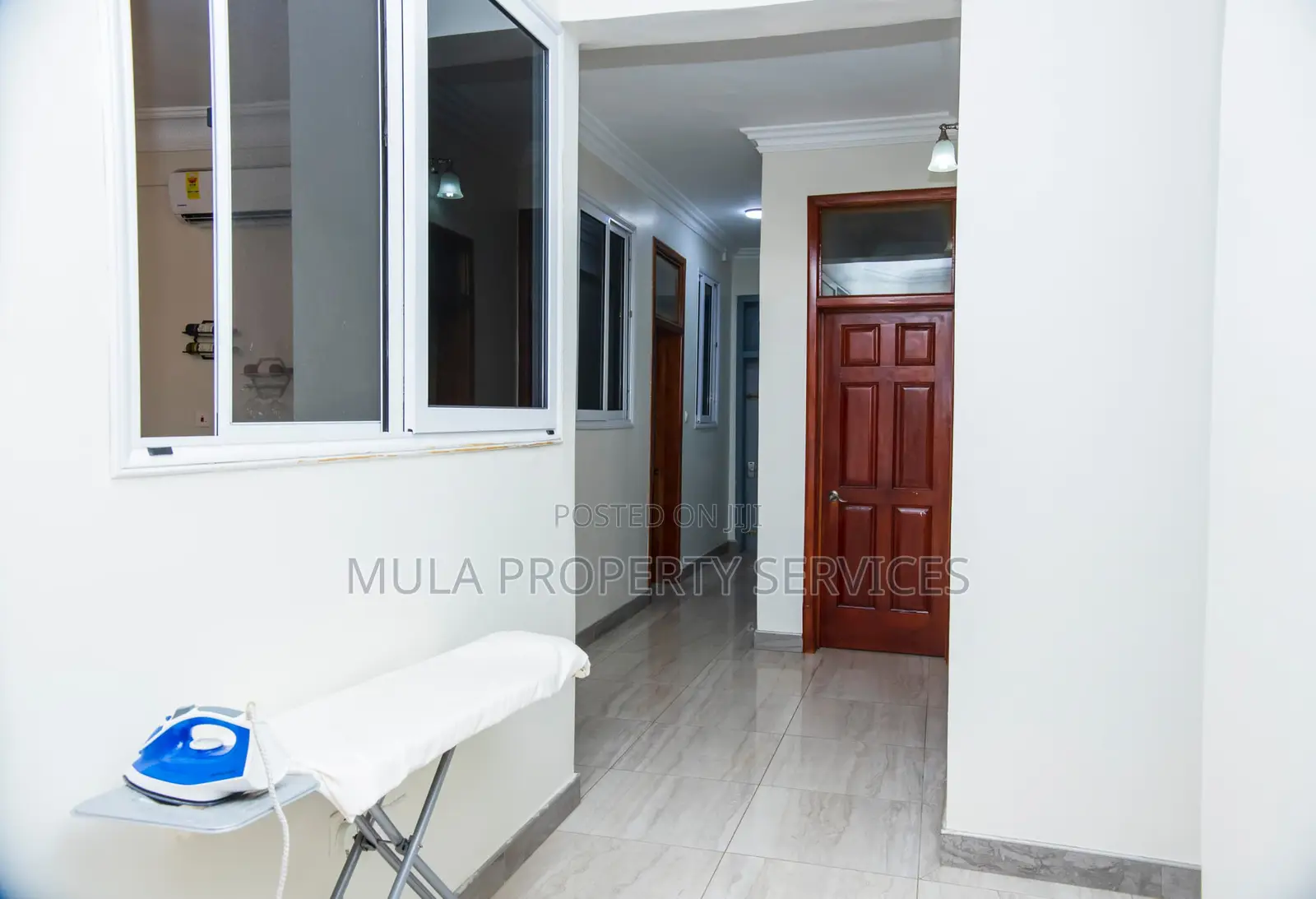 Furnished 2bdrm Apartment in Mula Property, Tseaddo for rent in Tseaddo