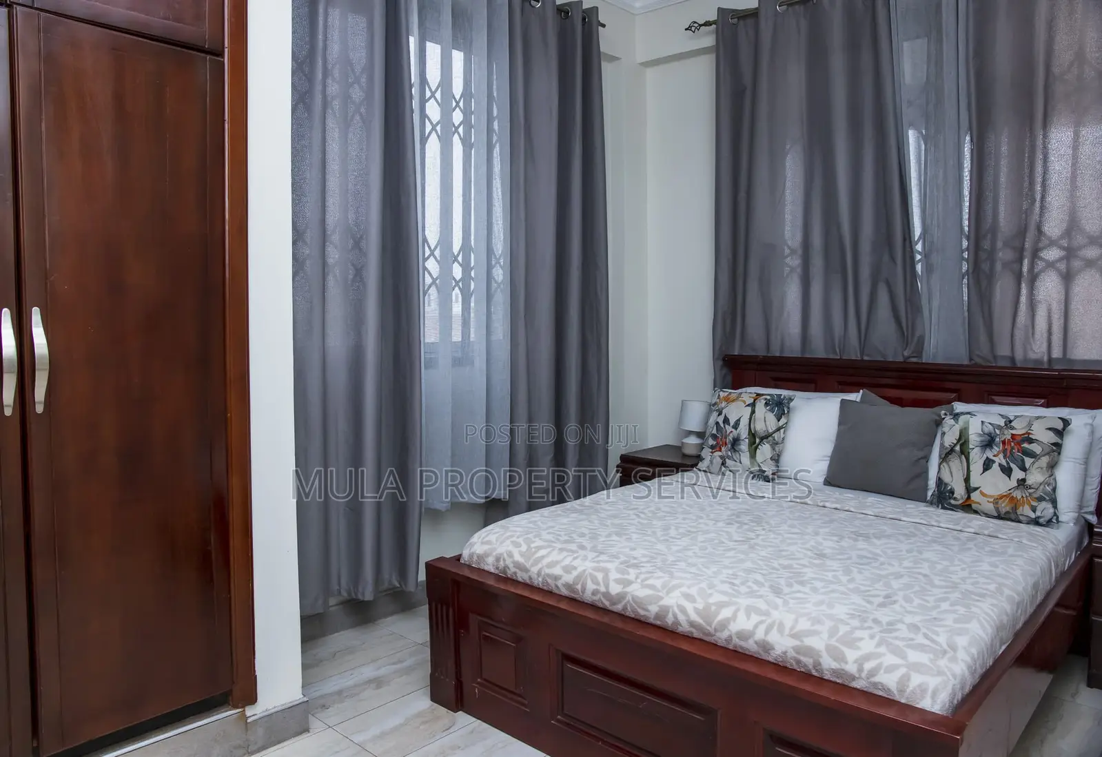 Furnished 2bdrm Apartment in Mula Property, Tseaddo for rent in Tseaddo