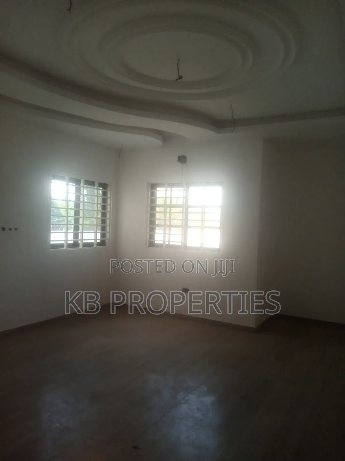 4bdrm Duplex in Kb Properties, Baatsona Total for sale in Baatsona Total
