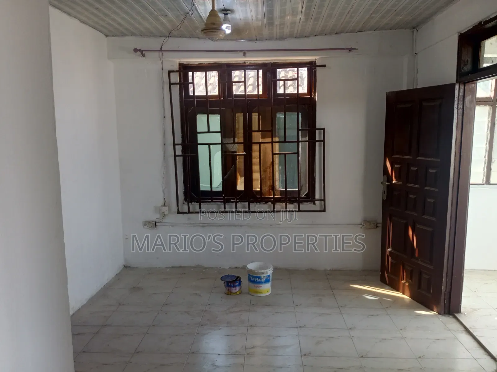 1bdrm Apartment in Marios Properties, Bawaleshie for rent in Bawaleshie