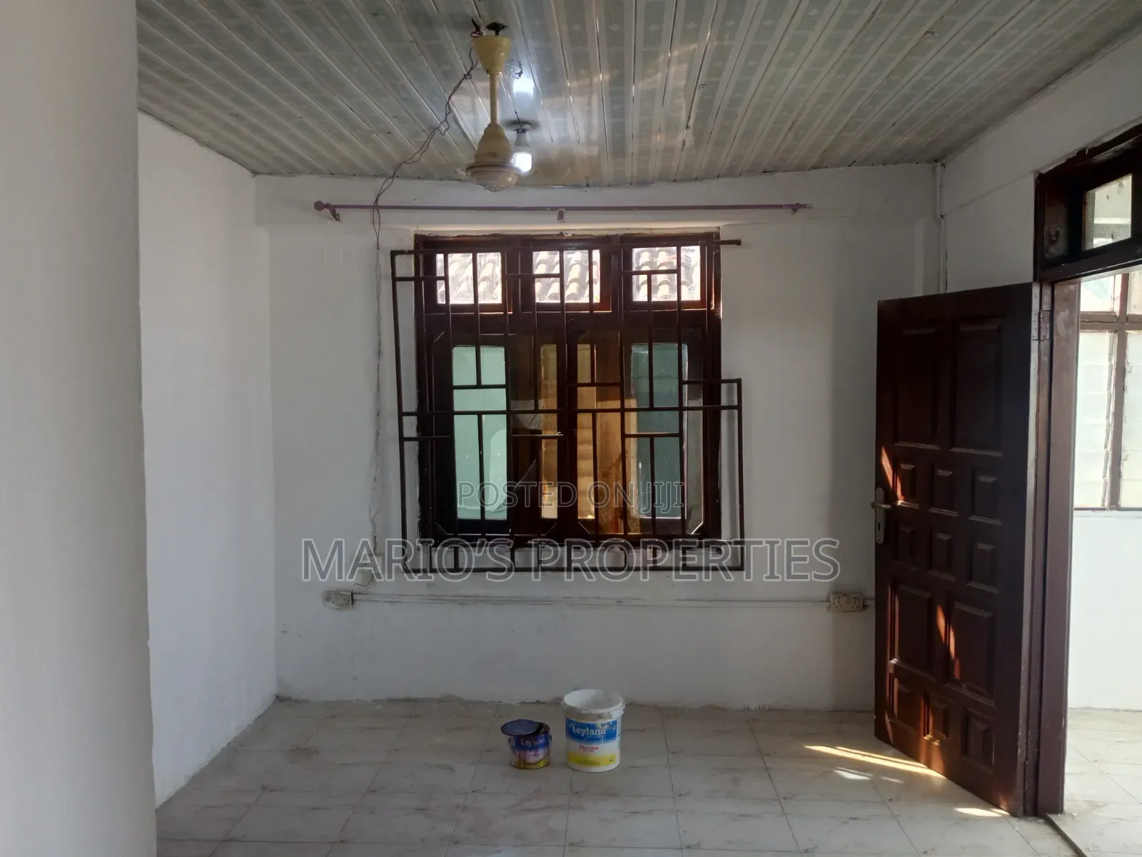 1bdrm Apartment in Marios Properties, Bawaleshie for rent in Bawaleshie
