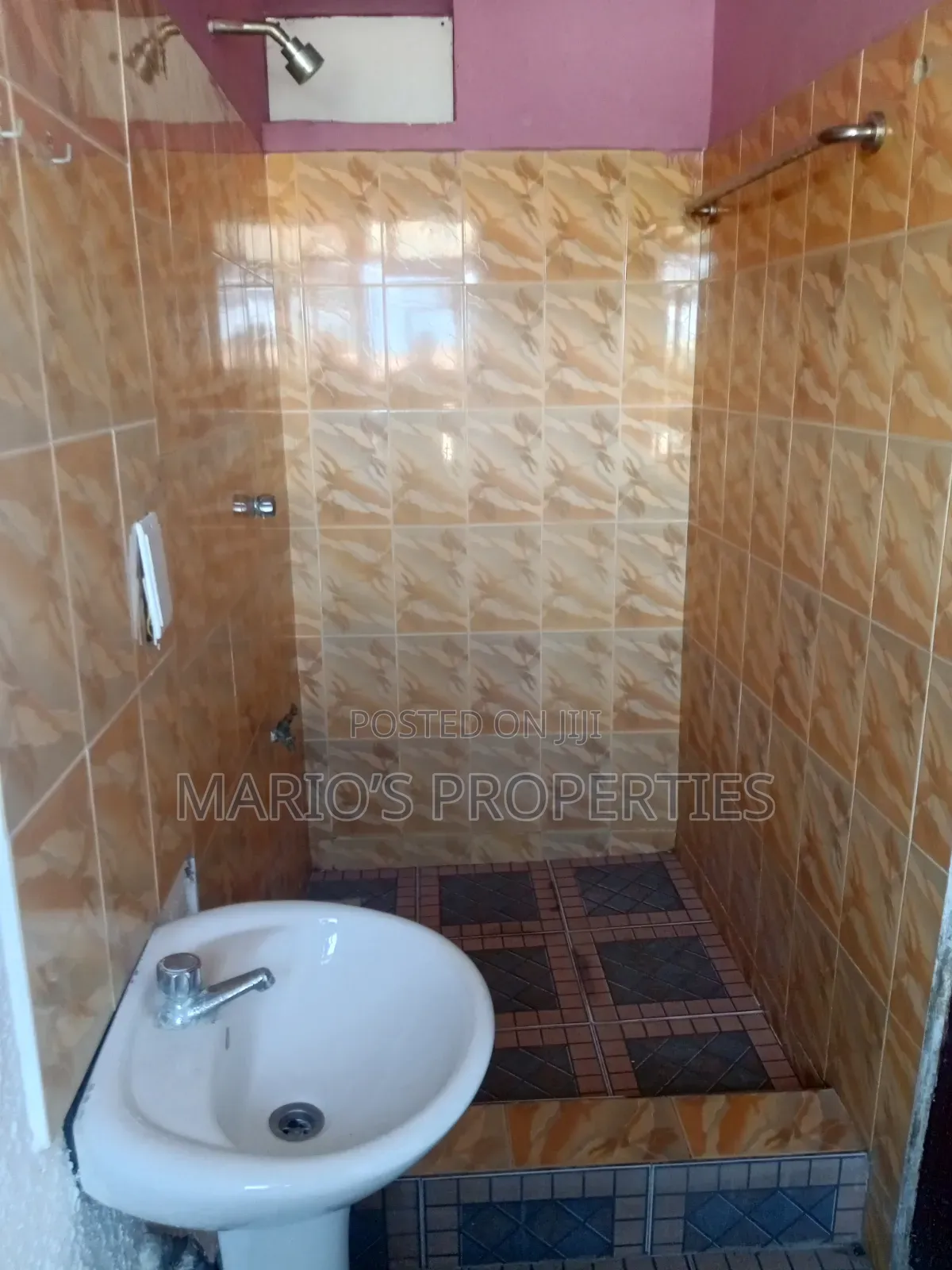 1bdrm Apartment in Marios Properties, Bawaleshie for rent in Bawaleshie