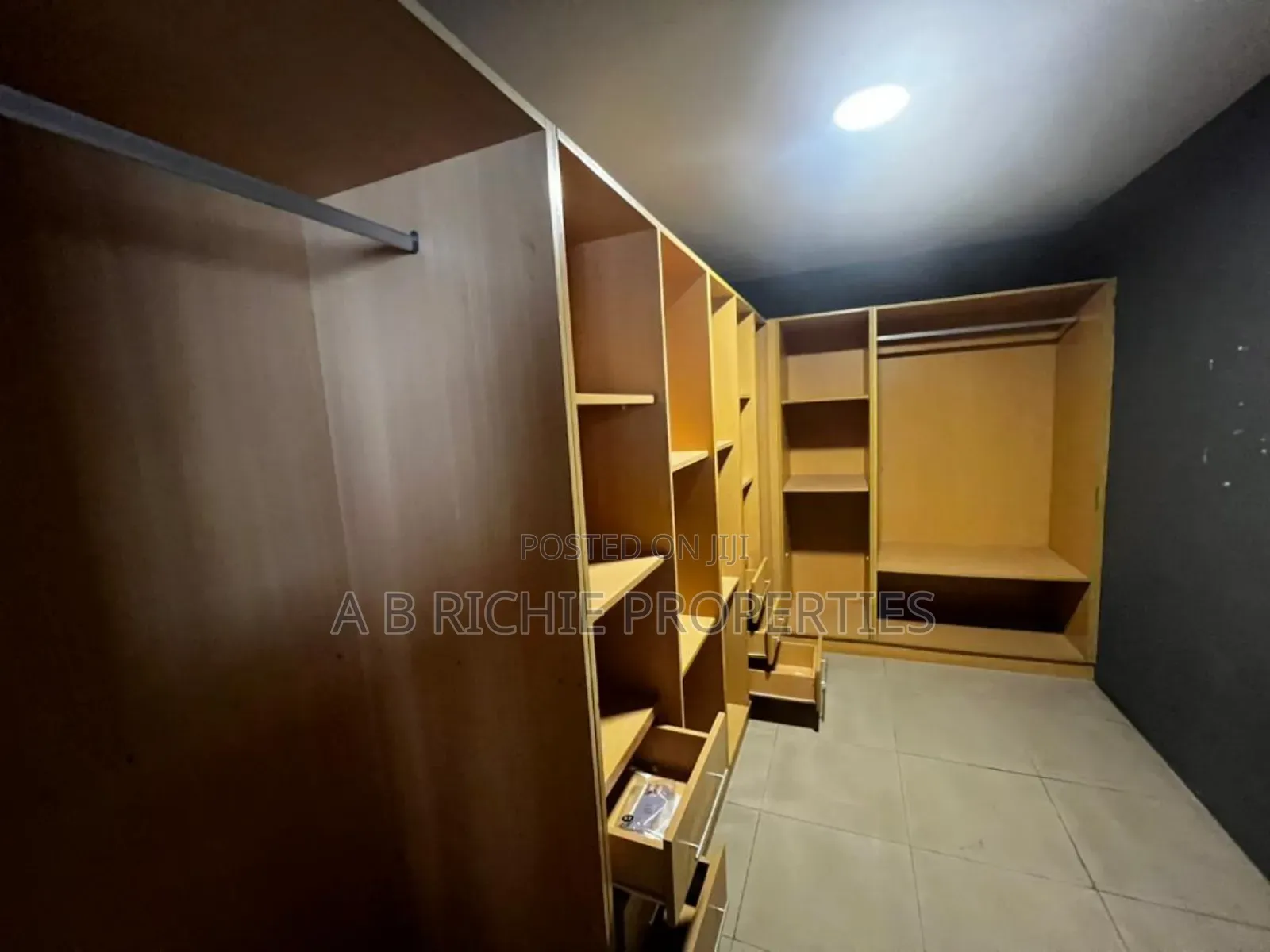 4bdrm House in Ab Richie Properties, Boundary Road Area for rent in Boundary Road Area