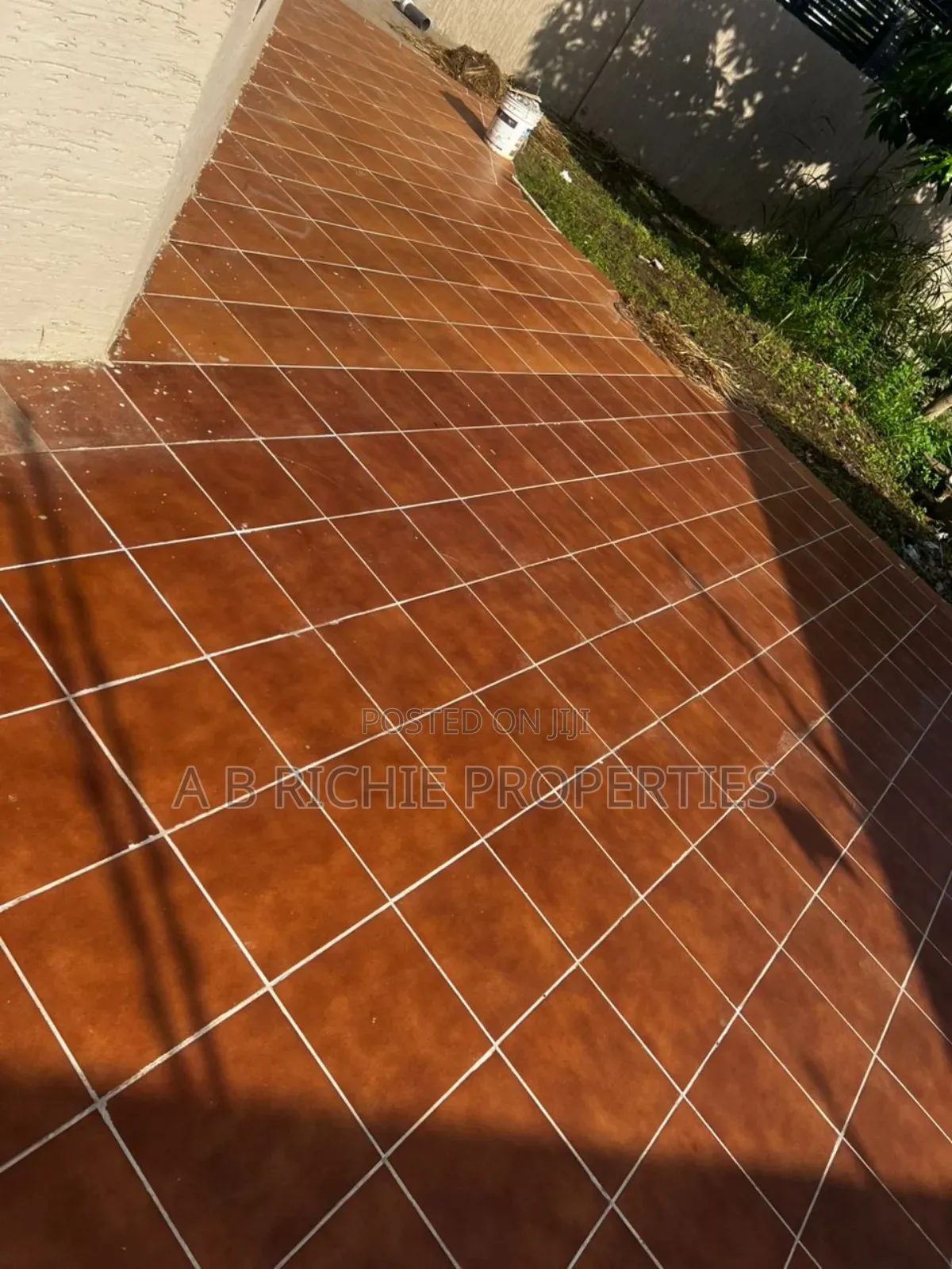 4bdrm House in Ab Richie Properties, Boundary Road Area for rent in Boundary Road Area