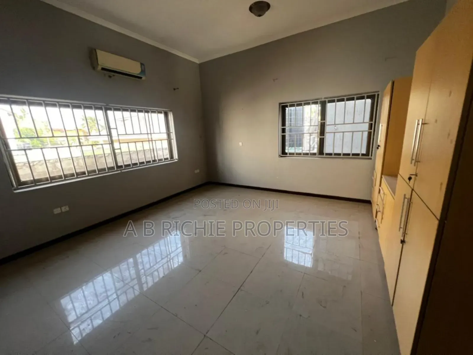 4bdrm House in Ab Richie Properties, Boundary Road Area for rent in Boundary Road Area