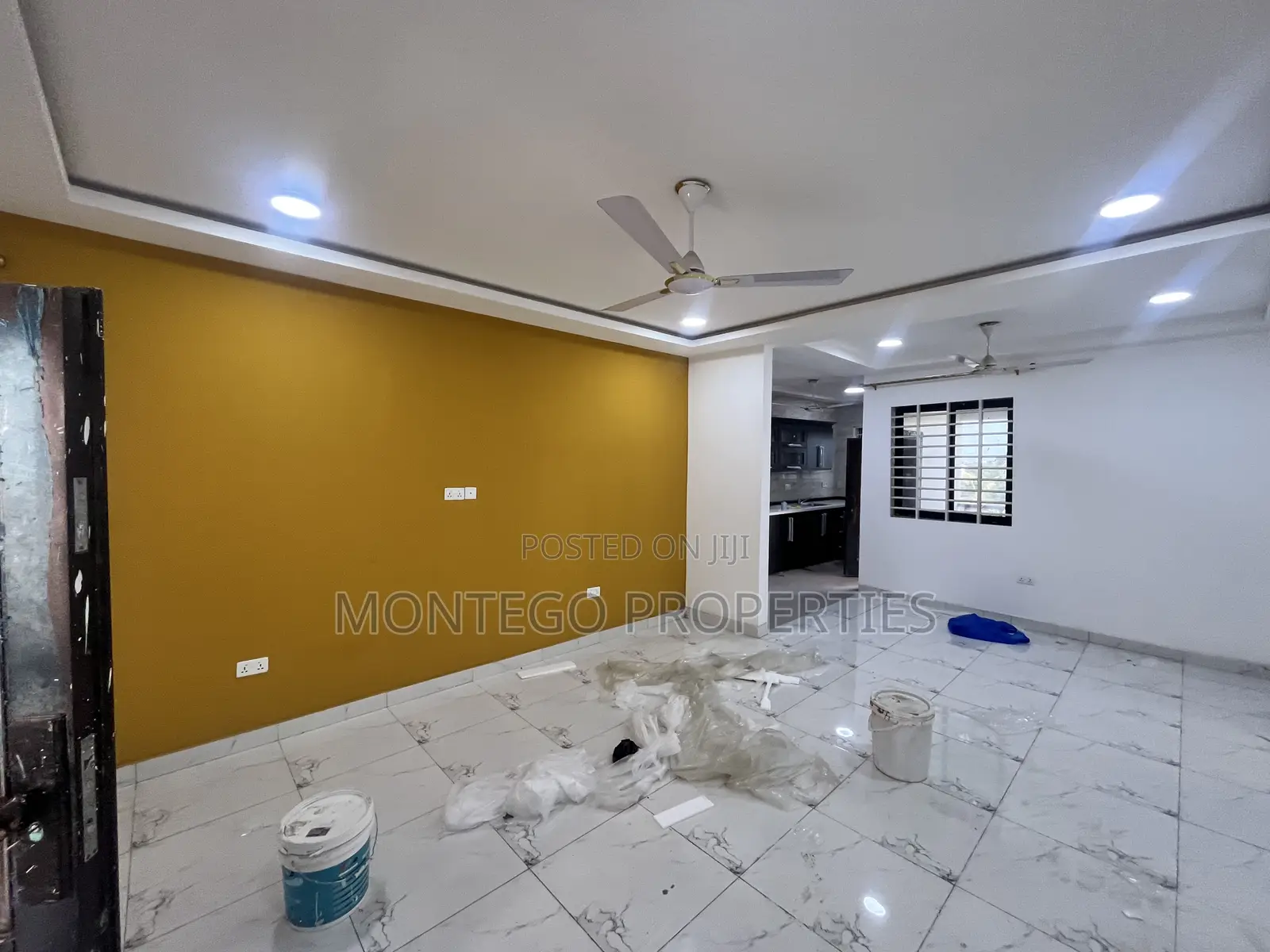 2bdrm Apartment in East Legon for rent in East Legon