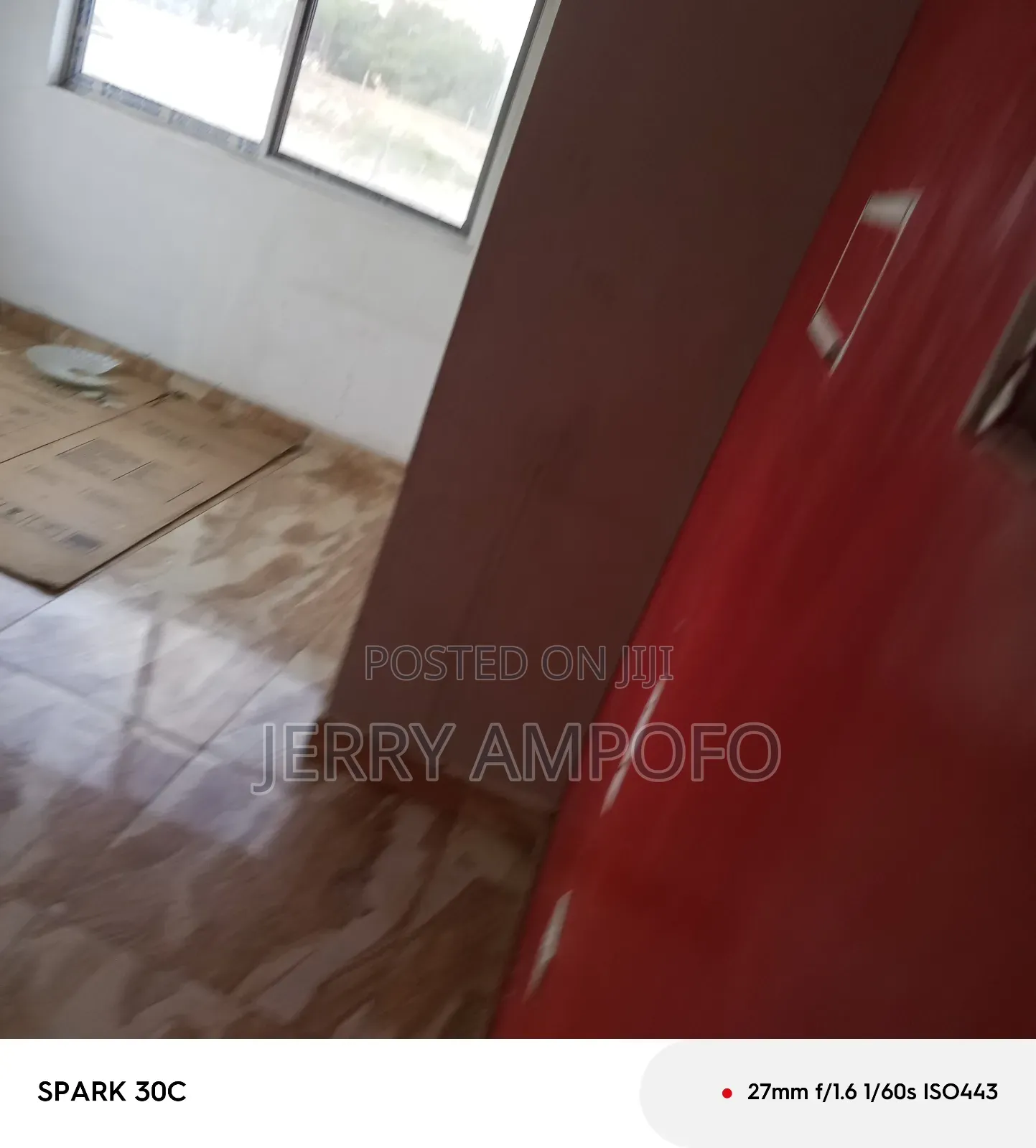 2bdrm Apartment in Taifa-Burkina for rent in Taifa-Burkina