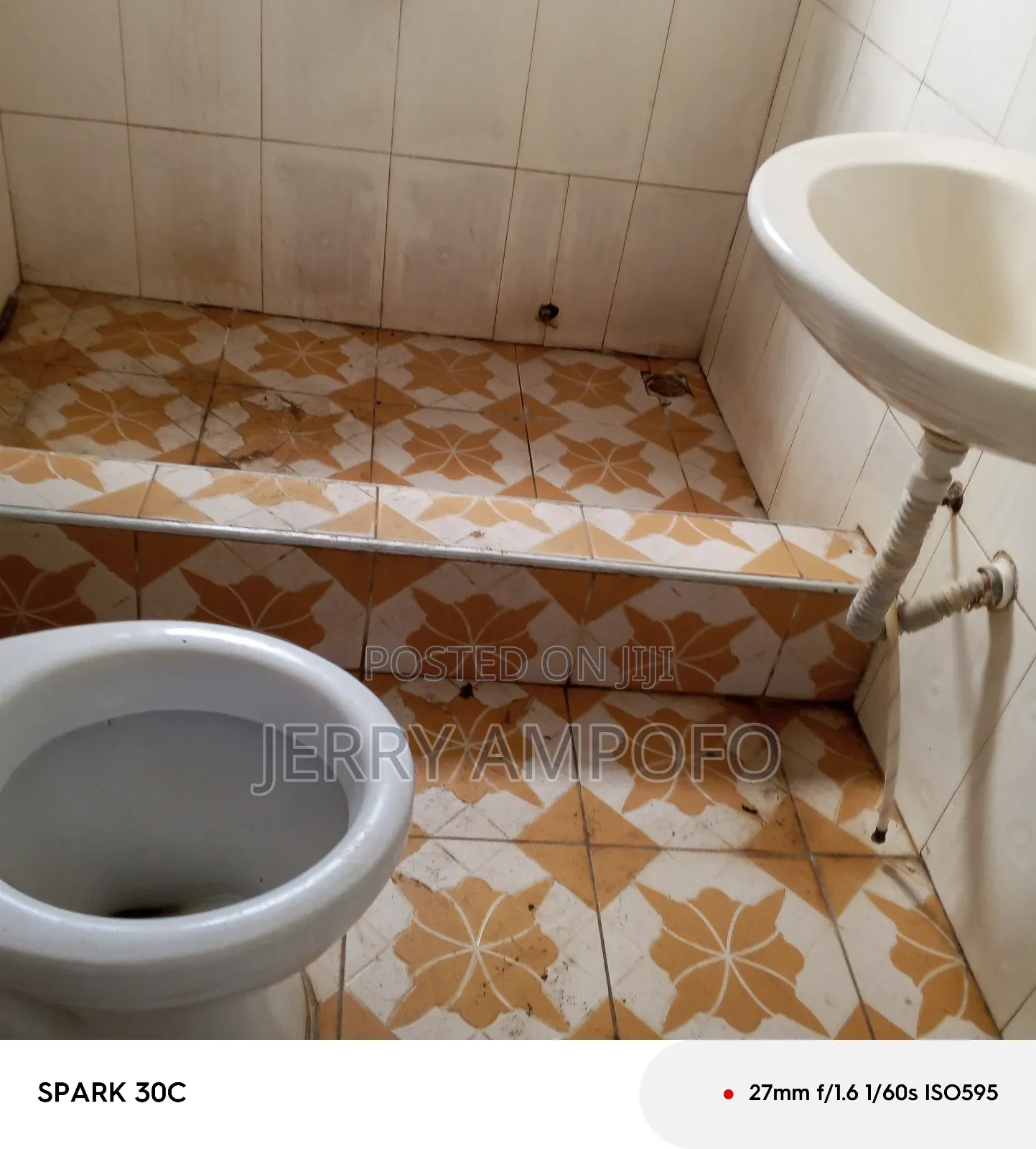 2bdrm Apartment in Taifa-Burkina for rent in Taifa-Burkina