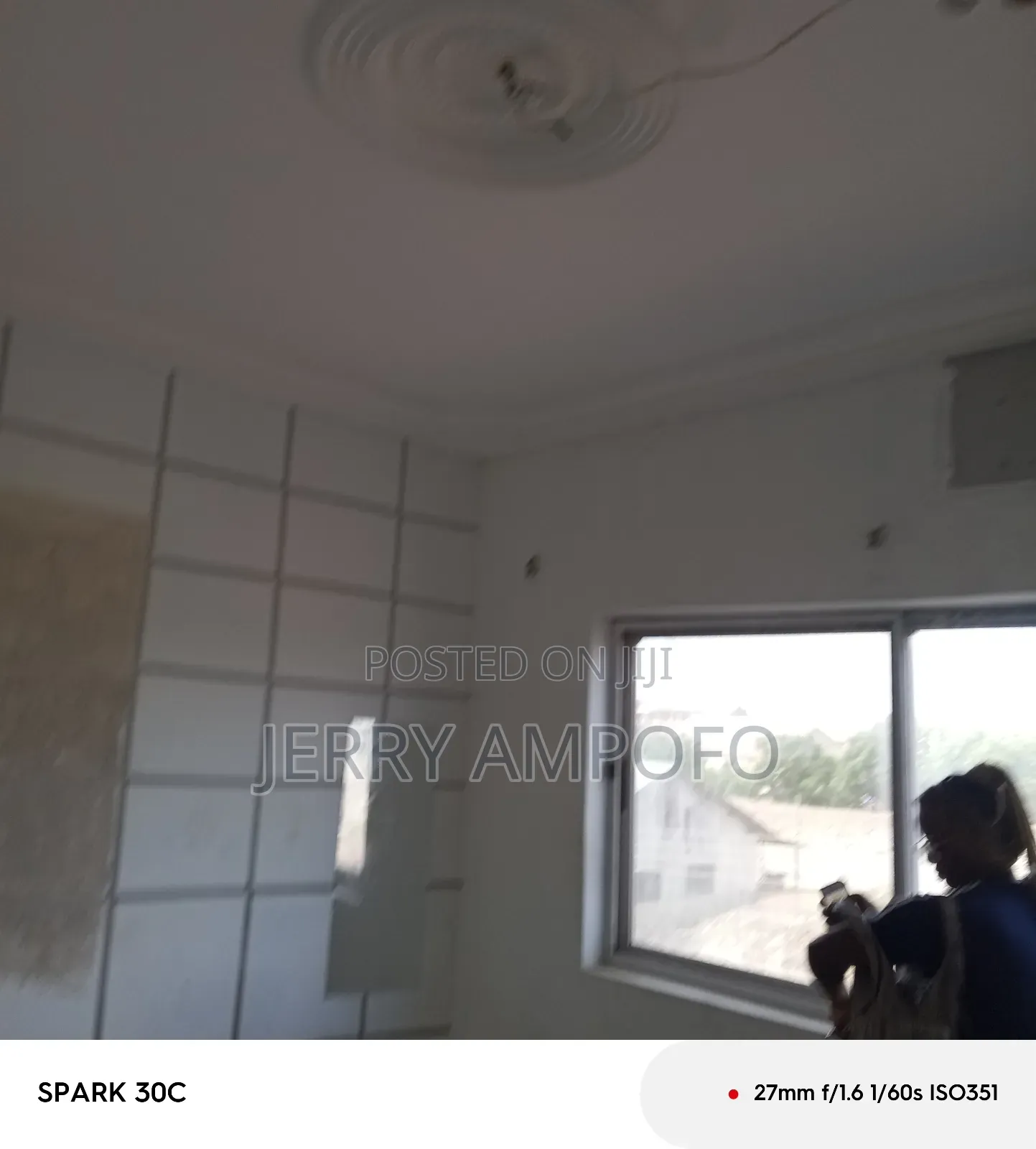 2bdrm Apartment in Taifa-Burkina for rent in Taifa-Burkina