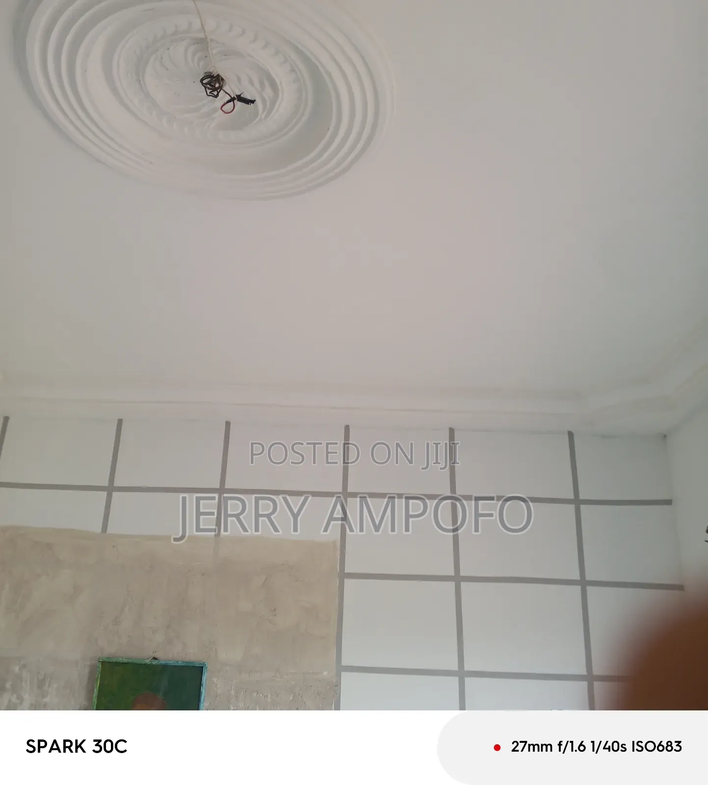 2bdrm Apartment in Taifa-Burkina for rent in Taifa-Burkina