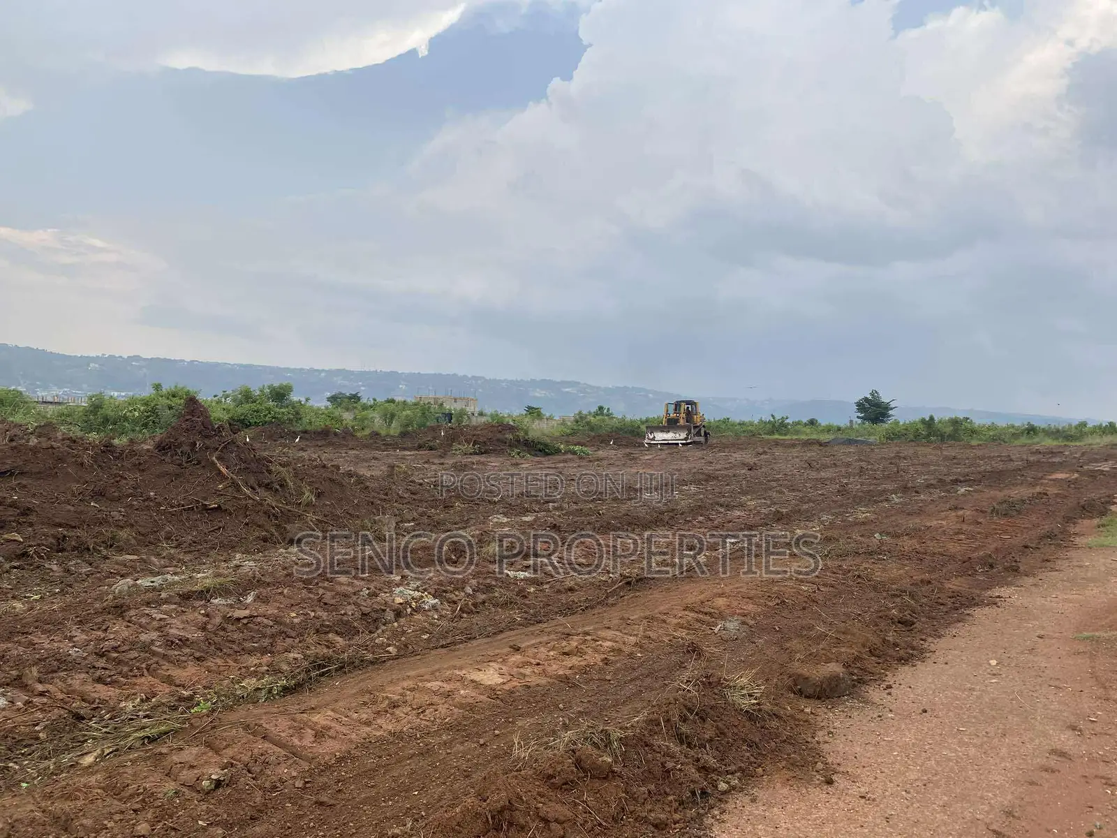 45 Acres of Land for Sale at Amrahia, Accra in Amrahia