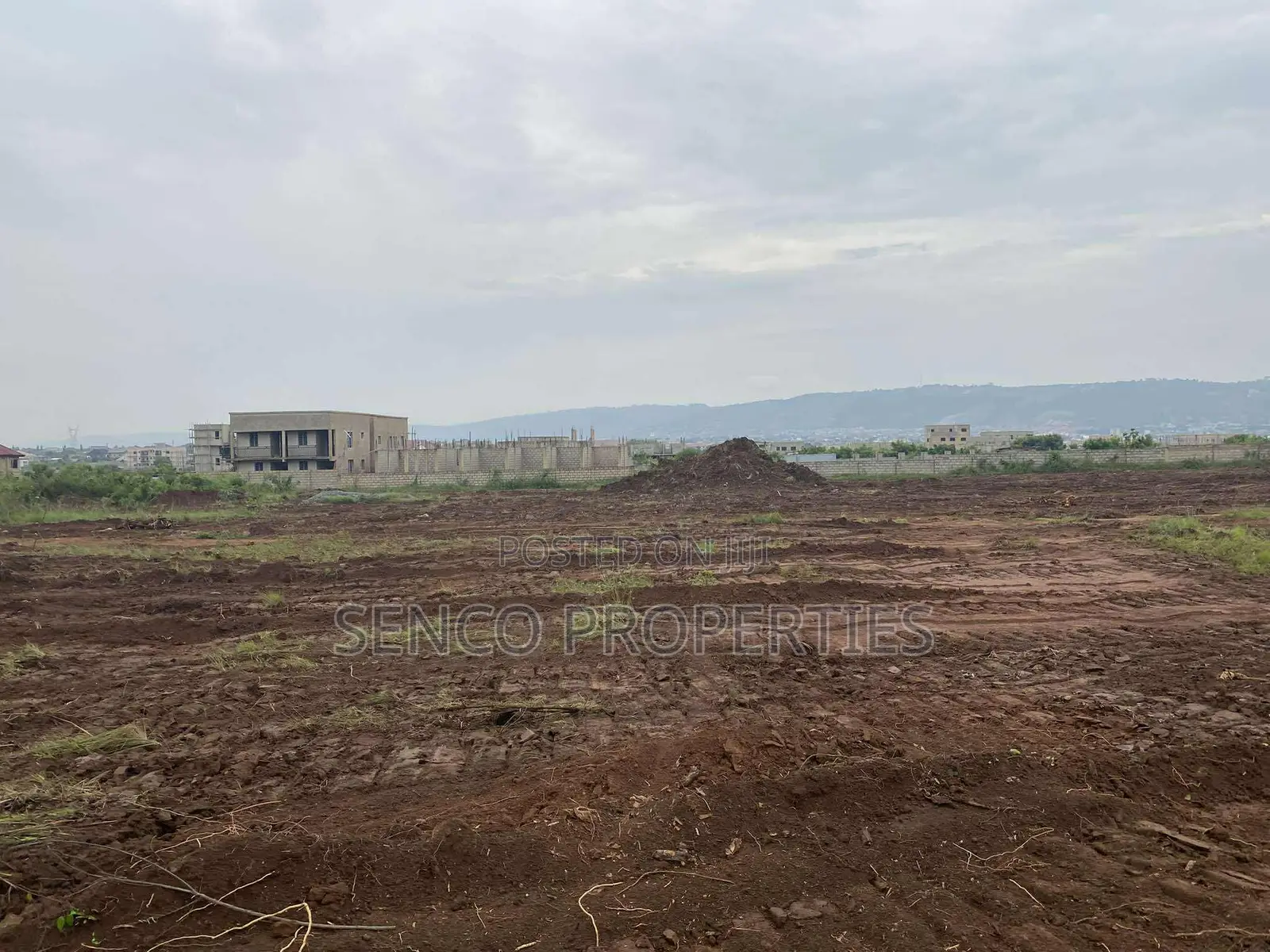 45 Acres of Land for Sale at Amrahia, Accra in Amrahia