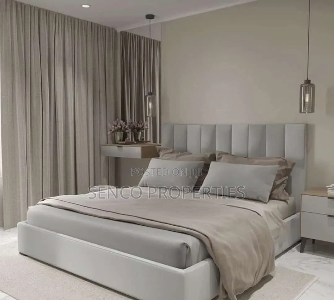 Furnished 4bdrm House in A&C Mall Area for rent in A&C Mall Area