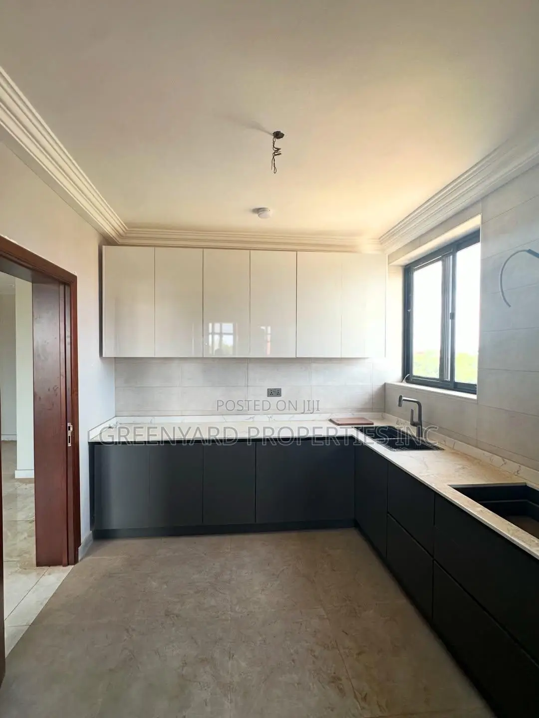 2bdrm Apartment in East Legon for rent in East Legon