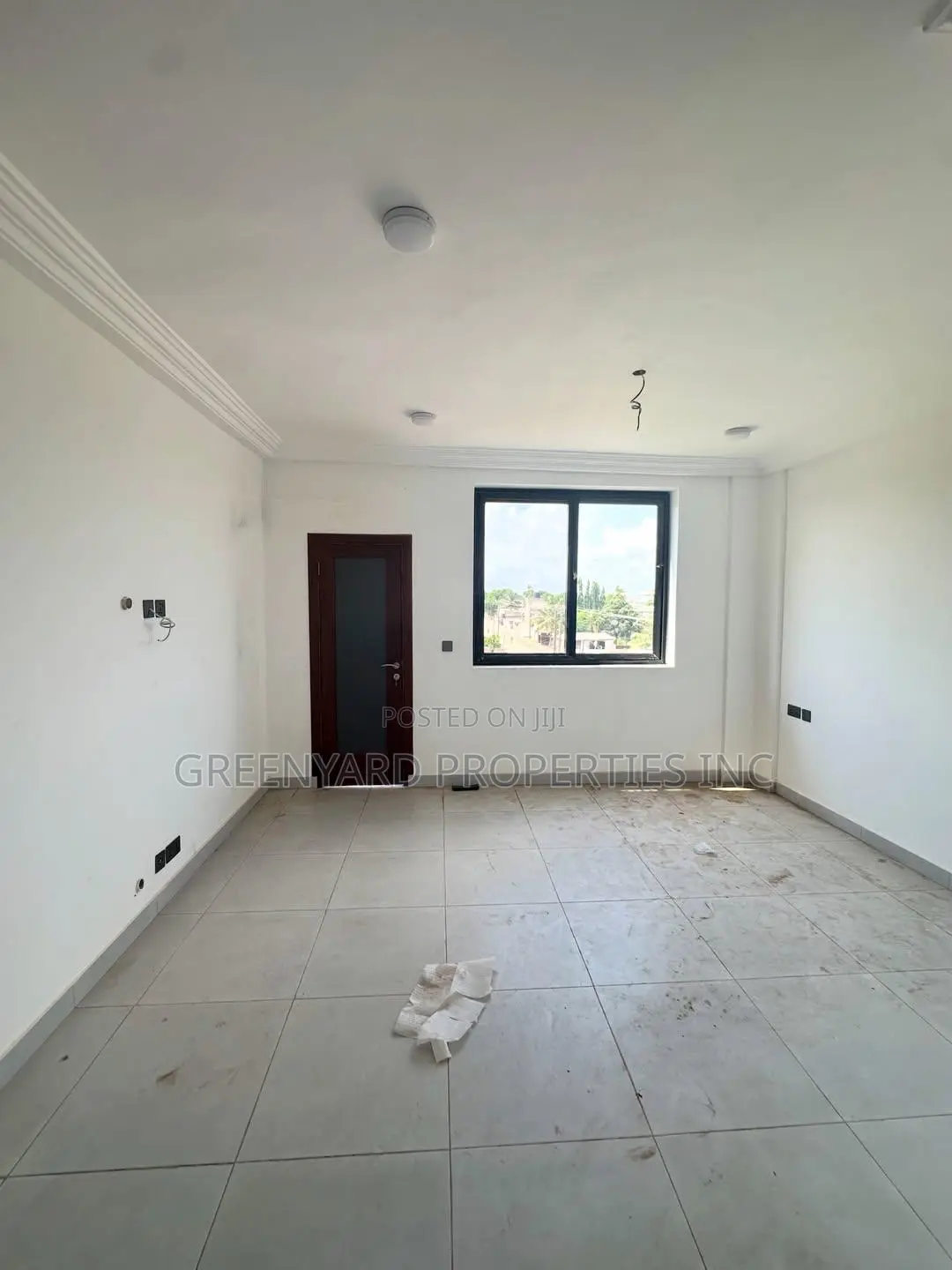 2bdrm Apartment in East Legon for rent in East Legon