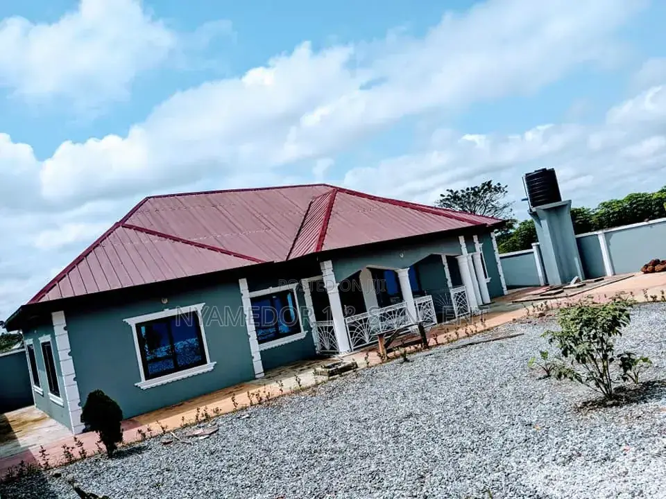 3bdrm House in Kumasi Metropolitan for rent in Kumasi Metropolitan