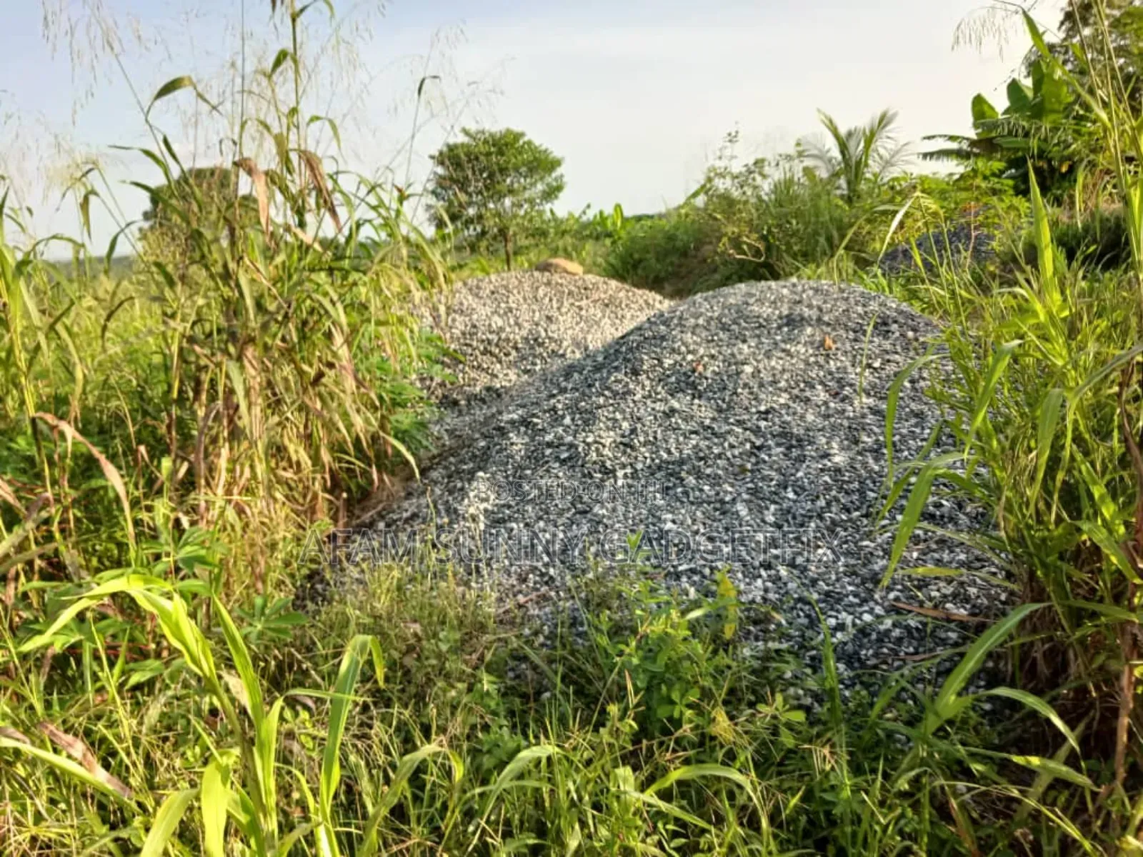 Land and Property in New-Juaben Municipal