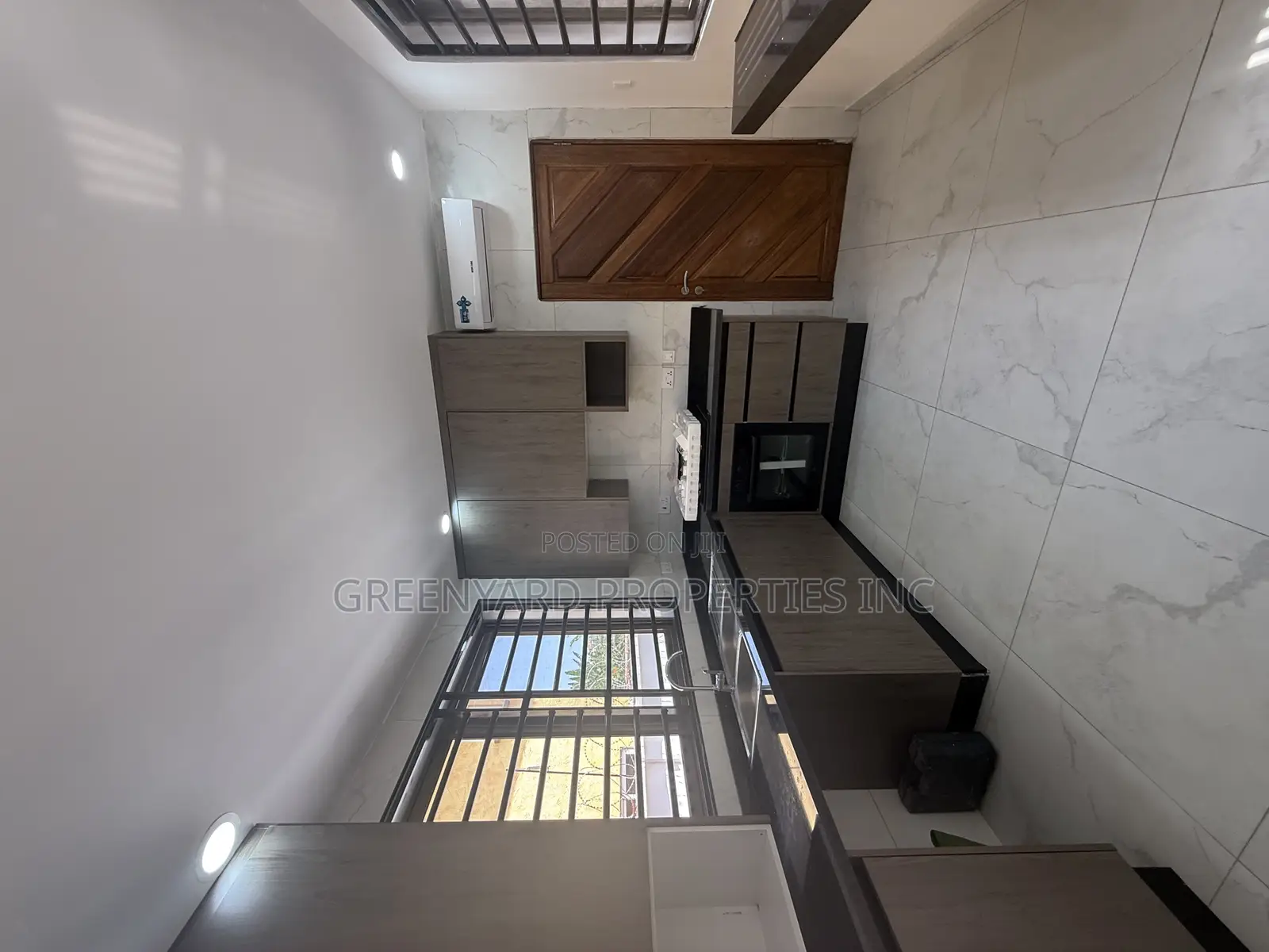 2bdrm Townhouse / Terrace in Cantonments for rent in Cantonments
