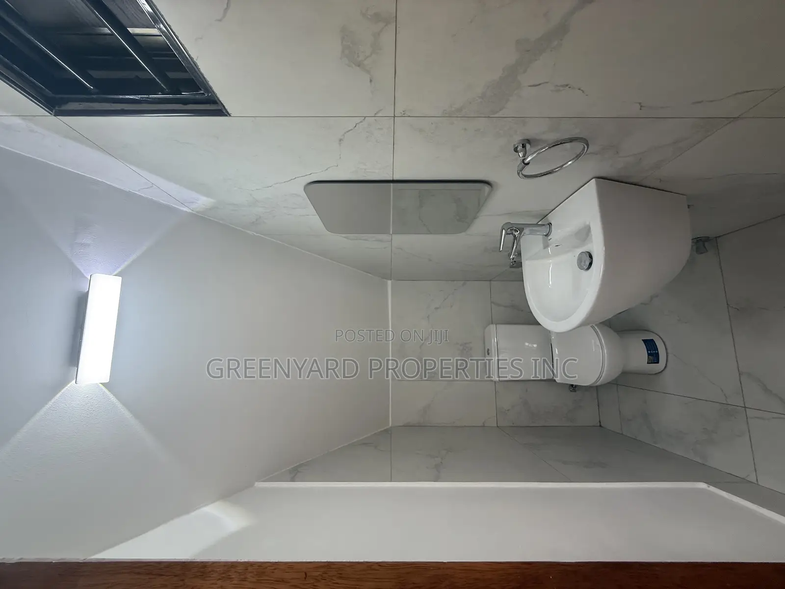 2bdrm Townhouse / Terrace in Cantonments for rent in Cantonments